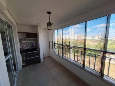 Apartamento com 2 Quartos para alugar, 68m² no Parque Campolim, Sorocaba