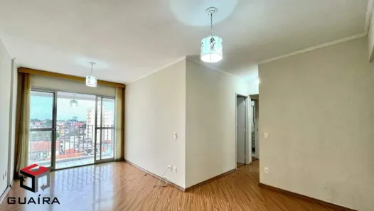 Apartamento com 3 Quartos à venda, 70m² no Vila Campestre, São Paulo