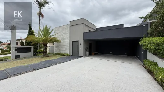 Casa de Condomínio com 5 Quartos à venda, 350m² no Alphaville Residencial Dois, Barueri