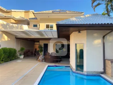 Sobrado com 5 Quartos à venda, 403m² no Barra da Tijuca, Rio de Janeiro