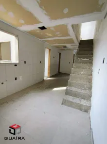 Cobertura com 2 Quartos à venda, 64m² no Parque Oratório, Santo André