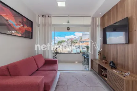 Apartamento com 3 Quartos à venda, 81m² no Havaí, Belo Horizonte