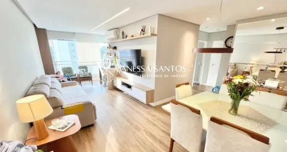 Apartamento com 3 Quartos à venda, 86m² no Santa Teresinha, São Paulo