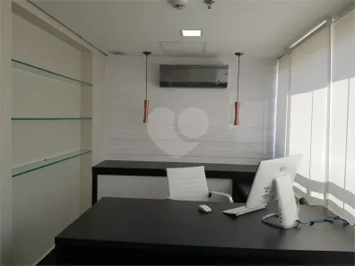 Sala Comercial para alugar, 40m² no Santana, São Paulo