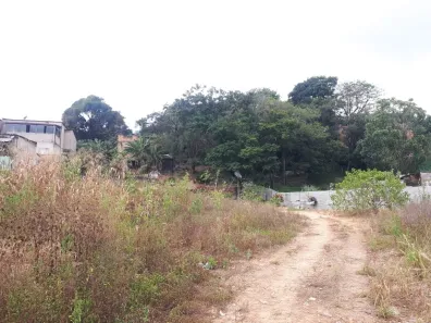 Imóvel Comercial à venda, 9000m² no Jardim Alvorada, Contagem