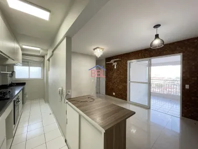 Apartamento com 3 Quartos à venda, 70m² no Vila Carrão, São Paulo