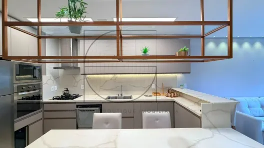 Apartamento com 1 Quarto à venda, 50m² no Jurerê, Florianópolis