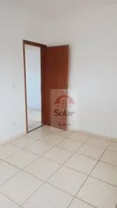 Apartamento com 2 Quartos à venda, 55m² no Condomínio do Taubaté Village, Taubaté