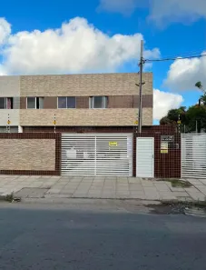 Apartamento com 2 Quartos para alugar, 70m² no Bairro Novo, Olinda