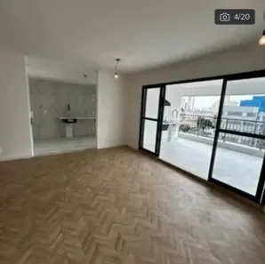 Apartamento com 3 Quartos à venda, 119m² no Ipiranga, São Paulo
