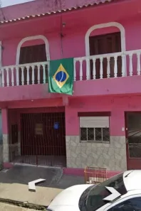 Sobrado com 2 Quartos para alugar, 100m² no Centro, Pelotas