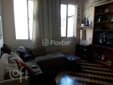 Apartamento com 3 Quartos à venda, 99m² no Floresta, Porto Alegre
