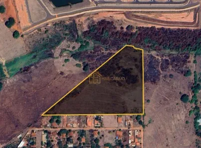 Lote/Terreno à venda, 38900m² no Estância Santa Maria (Zona Rural), São José do Rio Preto