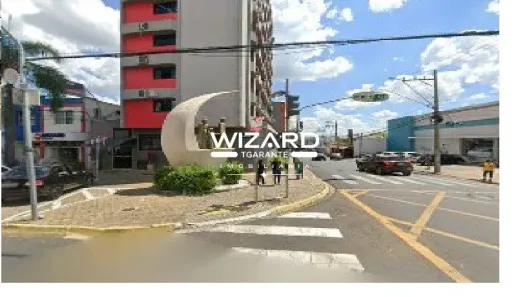 Sala Comercial à venda, 38m² no Centro, Salto