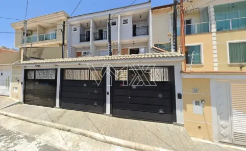 Sobrado com 3 Quartos à venda, 144m² no Vila Constança, São Paulo