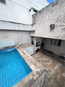 Apartamento com 3 Quartos à venda, 99m² no José Menino, Santos