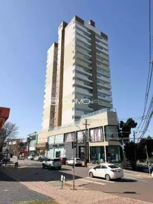 Apartamento com 2 Quartos à venda, 100m² no Parque São Paulo, Cascavel