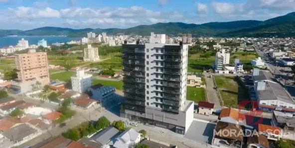 Apartamento com 3 Quartos à venda, 155m² no Balneário Perequê, Porto Belo