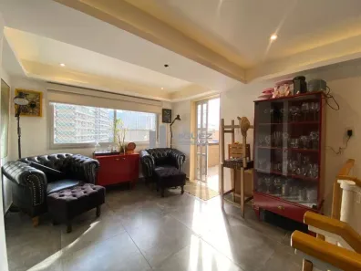 Cobertura com 3 Quartos à venda, 230m² no Tijuca, Rio de Janeiro