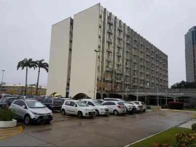 Sala Comercial à venda, 42m² no Caminho das Árvores, Salvador