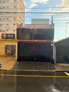 Imóvel Comercial com 3 Quartos para alugar, 186m² no Alemães, Piracicaba