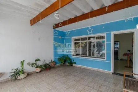 Sobrado com 2 Quartos à venda, 154m² no Jardim, Santo André