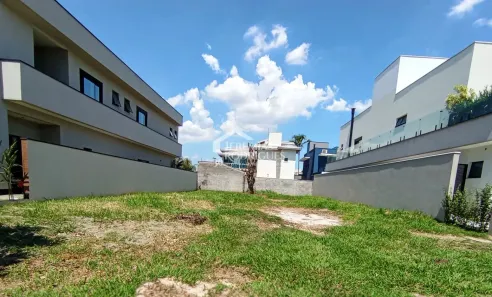 Lote/Terreno à venda, 493m² no Condomínio San Marco, Taubaté