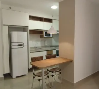 Apartamento com 2 Quartos à venda, 58m² no Parque Industrial Lagoinha, Ribeirão Preto