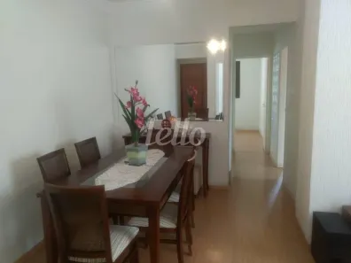 Apartamento com 3 Quartos à venda, 70m² no Parque Mandaqui, São Paulo