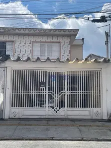 Sobrado com 3 Quartos à venda, 130m² no Vila Sabrina, São Paulo