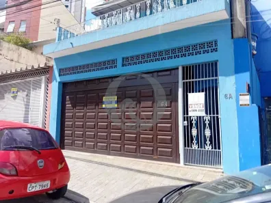 Casa com 2 Quartos à venda, 176m² no Vila Regente Feijó, São Paulo
