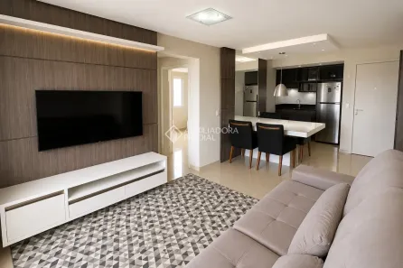 Apartamento com 2 Quartos à venda, 83m² no Rio Caveiras, Biguaçu