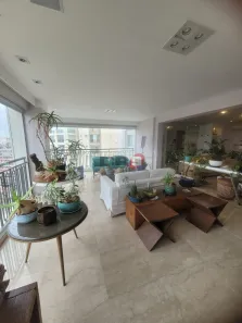 Apartamento com 3 Quartos à venda, 283m² no Parque da Mooca, São Paulo