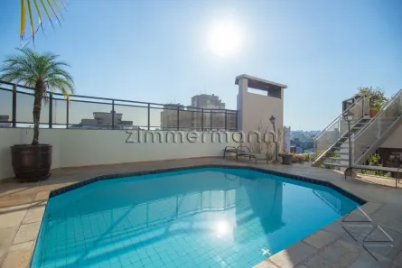 Apartamento com 5 Quartos à venda, 540m² no Vila Mariana, São Paulo