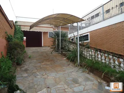 Imóvel Comercial com 3 Quartos à venda, 271m² no Jardim Paulista, Ribeirão Preto