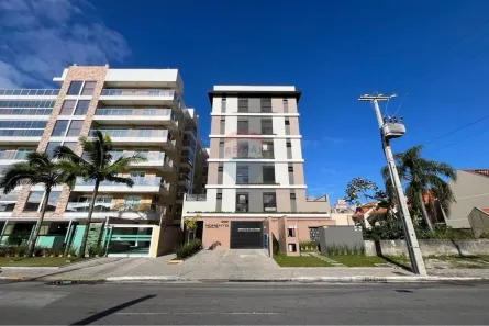 Apartamento com 2 Quartos à venda, 67m² no Caiobá, Matinhos