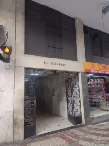 Sala Comercial para alugar, 33m² no Centro, Belo Horizonte