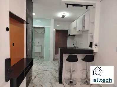 Apartamento com 2 Quartos para alugar, 36m² no Cidade Patriarca, São Paulo