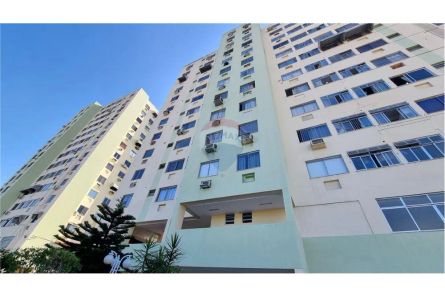 Apartamento com 2 Quartos à venda, 52m² no Bento Ribeiro, Rio de Janeiro