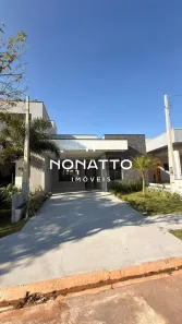 Casa de Condomínio com 3 Quartos à venda, 142m² no Vila Bressani, Paulínia