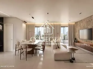 Apartamento com 3 Quartos à venda, 292m² no Tabajaras, Uberlândia