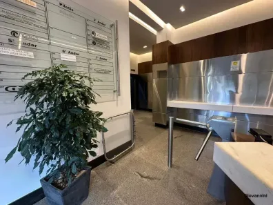 Sala Comercial para alugar, 20m² no Boa Viagem, Belo Horizonte
