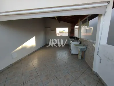 Casa com 3 Quartos à venda, 125m² no Jardim Adriana, Indaiatuba