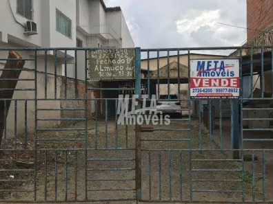 Lote/Terreno à venda, 261m² no Centro, Campos dos Goytacazes
