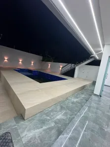 Casa de Condomínio com 4 Quartos para alugar, 400m² no Recreio dos Bandeirantes, Rio de Janeiro