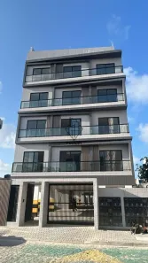 Flat com 1 Quarto à venda, 22m² no Intermares, Cabedelo