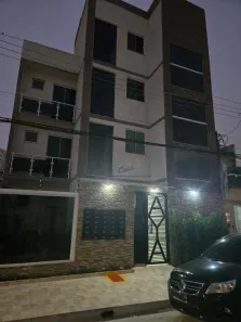 Apartamento com 2 Quartos à venda, 42m² no Vila Nova Manchester, São Paulo