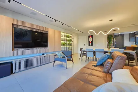 Apartamento com 4 Quartos à venda, 145m² no Santo Antônio, Belo Horizonte