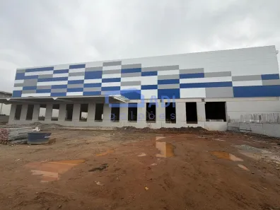 Galpão/Depósito/Armazém para alugar, 5438m² no Vila Nova Bonsucesso, Guarulhos