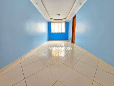 Apartamento com 2 Quartos à venda, 48m² no Itaquera, São Paulo
